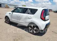 2016 KIA Soul фото