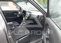 2016 KIA Soul фото