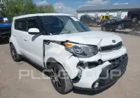 2016 KIA Soul фото