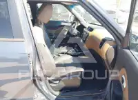 2016 KIA Soul фото