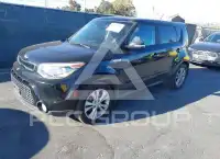 2016 KIA Soul фото