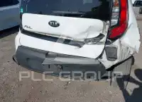 2016 KIA Soul фото