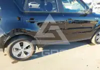 2016 KIA Soul фото