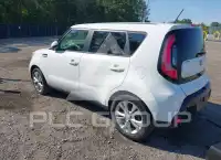 2016 KIA Soul photo