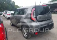 2016 KIA Soul photo