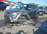2016 KIA Soul фото