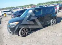 2016 KIA Soul фото