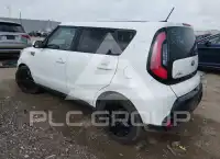 2016 KIA Soul фото
