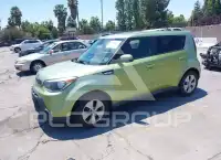 2016 KIA Soul фото