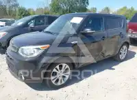 2016 KIA Soul фото