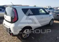 2016 KIA Soul фото