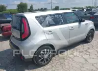 2016 KIA Soul photo