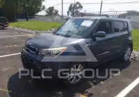 2016 KIA Soul фото