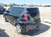 2016 KIA Soul фото