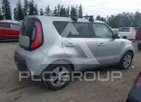 2016 KIA Soul фото