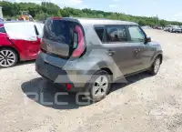 2016 KIA Soul фото