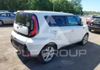 2016 KIA Soul фото