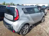2016 KIA Soul photo