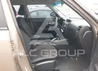 2016 KIA Soul фото