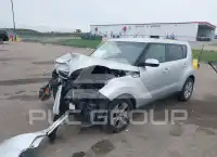 2016 KIA Soul фото