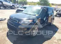 2016 KIA Soul фото