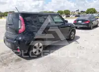 2016 KIA Soul фото