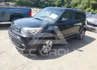 2016 KIA Soul photo