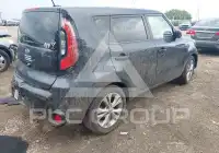 2016 KIA Soul photo
