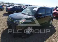 2016 KIA Soul фото