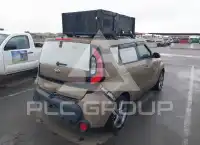 2016 KIA Soul фото