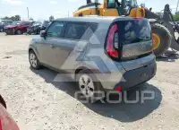 2016 KIA Soul фото