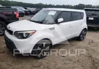 2016 KIA Soul фото