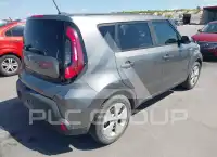 2016 KIA Soul photo