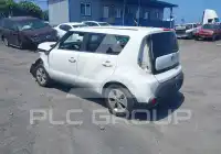 2016 KIA Soul photo