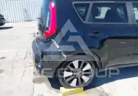 2016 KIA Soul photo
