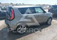 2016 KIA Soul фото