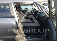 2016 KIA Soul фото