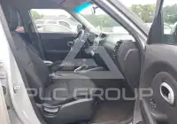 2016 KIA Soul photo