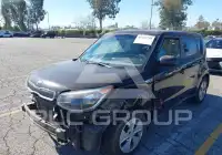 2016 KIA Soul фото