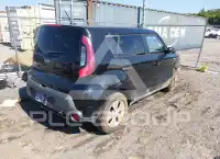 2016 KIA Soul photo