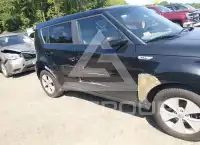 2016 KIA Soul photo