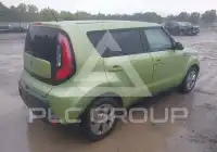 2016 KIA Soul фото