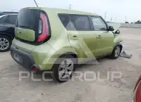2016 KIA Soul фото