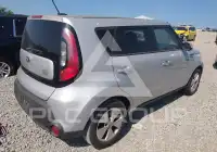 2016 KIA Soul фото