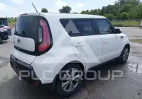 2016 KIA Soul photo