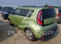 2016 KIA Soul фото