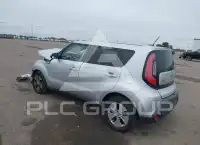 2016 KIA Soul фото