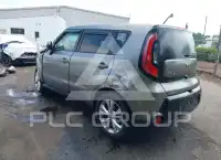 2016 KIA Soul фото