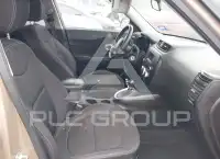 2016 KIA Soul фото