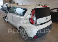 2016 KIA Soul фото